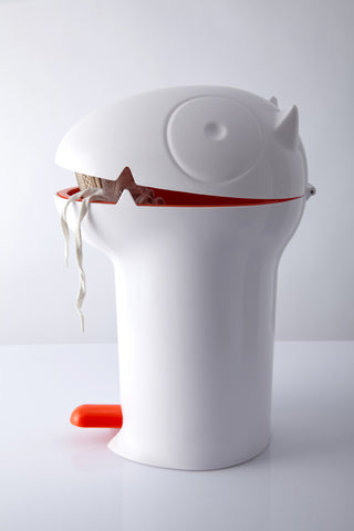 Propaganda Bin D Dog Bin