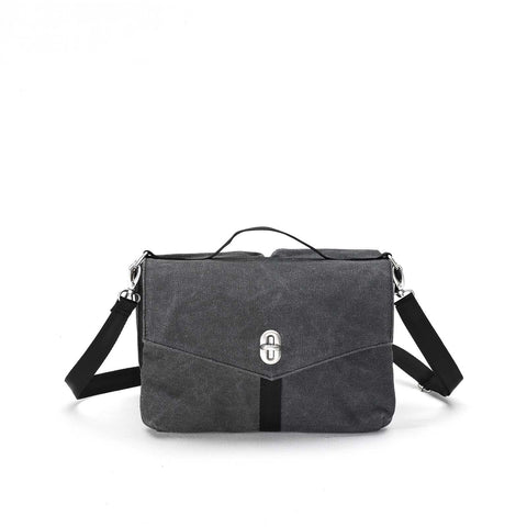 Qwstion Shoulder Bag