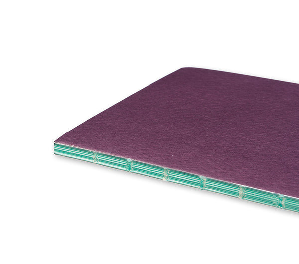 Slim MediumPlum Purple