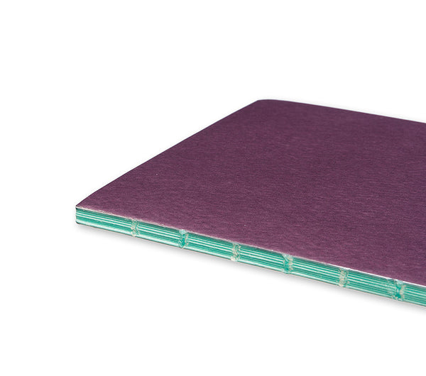 Slim MediumPlum Purple