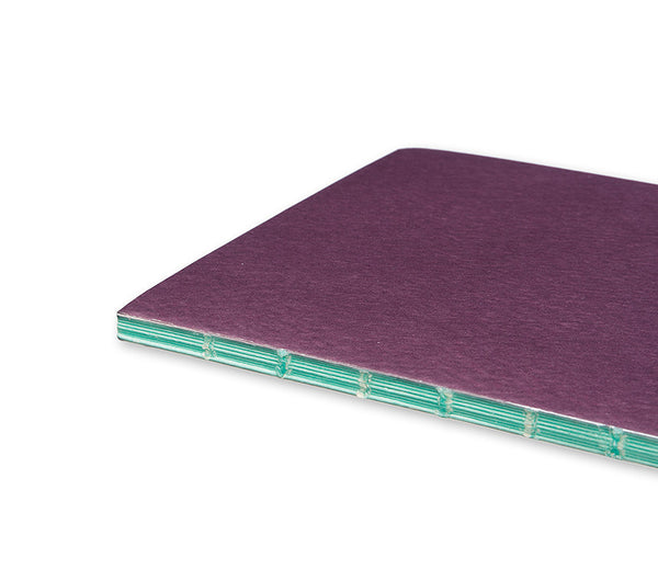 Slim PocketPlum Purple