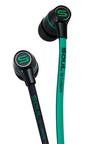 Soul Ludacris SL49 In Ear