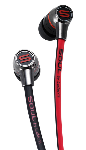 Soul Ludacris SL49 In Ear