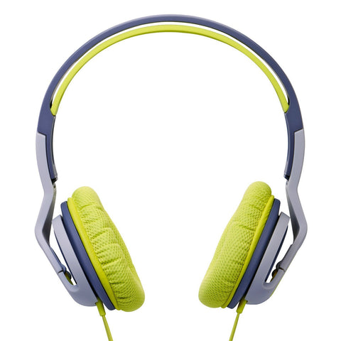 Soul Transform On Ear Headphone