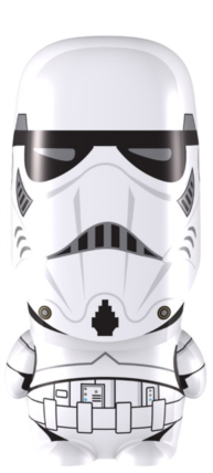 Mimobot USB Flash Drive Star Wars Series 5 Stormtrooper
