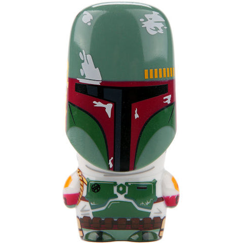 Mimobot USB Flash Drive Star Wars Series 7 Boba Fett