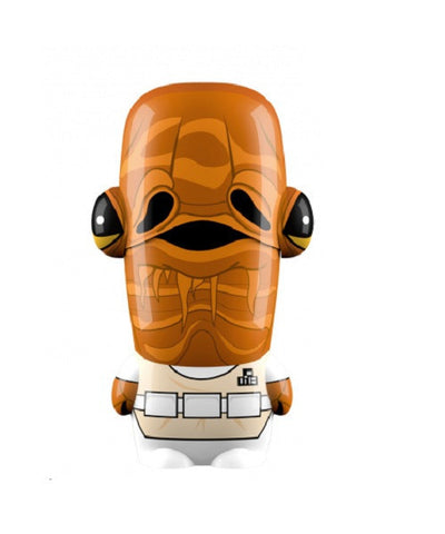Mimobot USB Flash Drive Star Wars Series 8 Ackbar