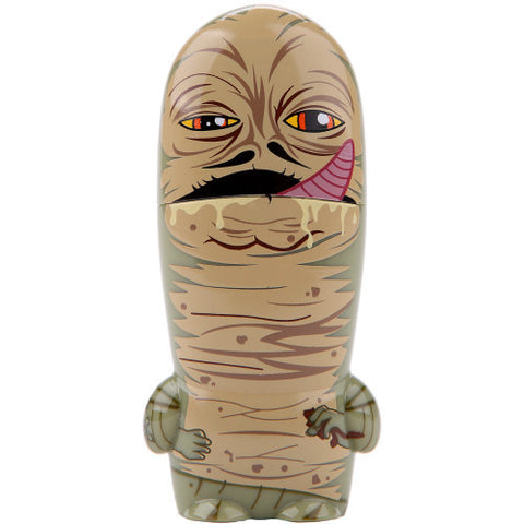 Mimobot USB Flash Drive Star Wars Series 8 Jabba the Hutt