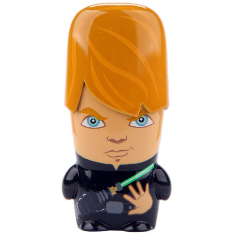 Mimobot USB Flash Drive Star Wars Series 8 Luke Skywalker Jedi Knight