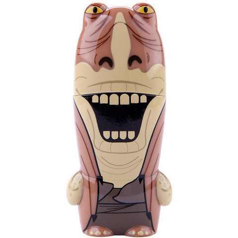 Mimobot USB Flash Drive Star Wars Series 9 JarJar Binks
