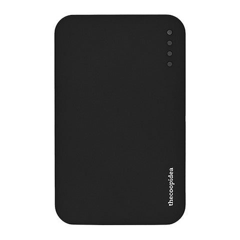 Thecoopidea Gummy 9000mAh 2.4A