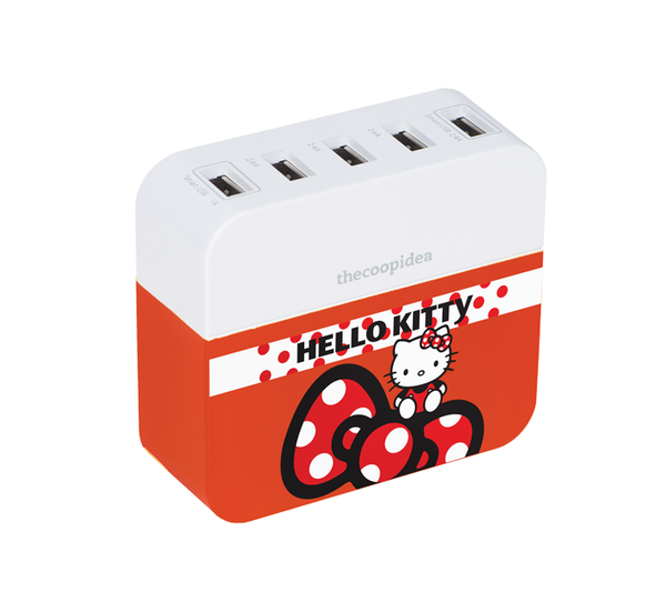 Hello Kitty Ribbon