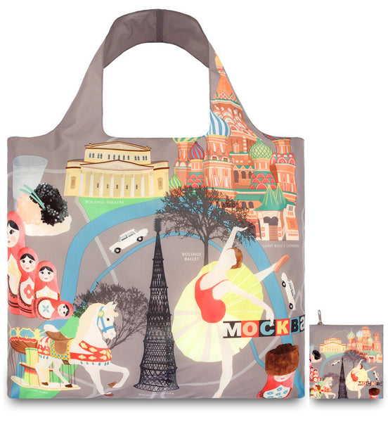 Moscow