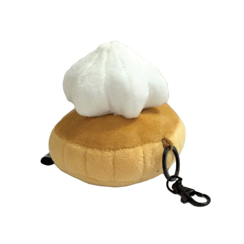 Meykrs Gem Biscuit Keychain