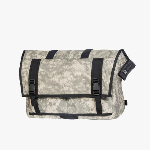 Mission Workshop The Monty Messenger 21L