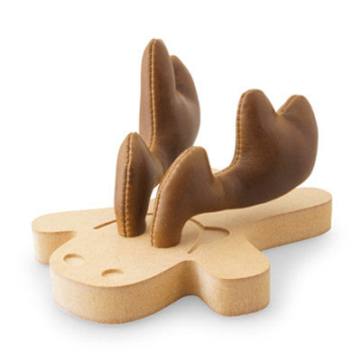 Zuny Phone Holder Moose