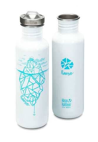 Klean Kanteen Special Edition 27oz (800mL)