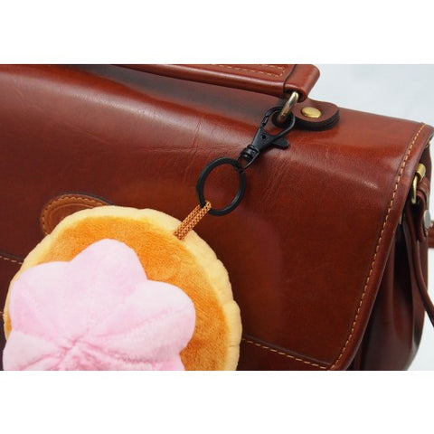 Meykrs Gem Biscuit Keychain