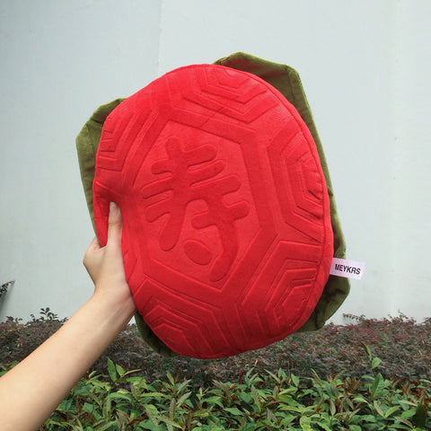 Meykrs Ang Ku Kueh Cushion