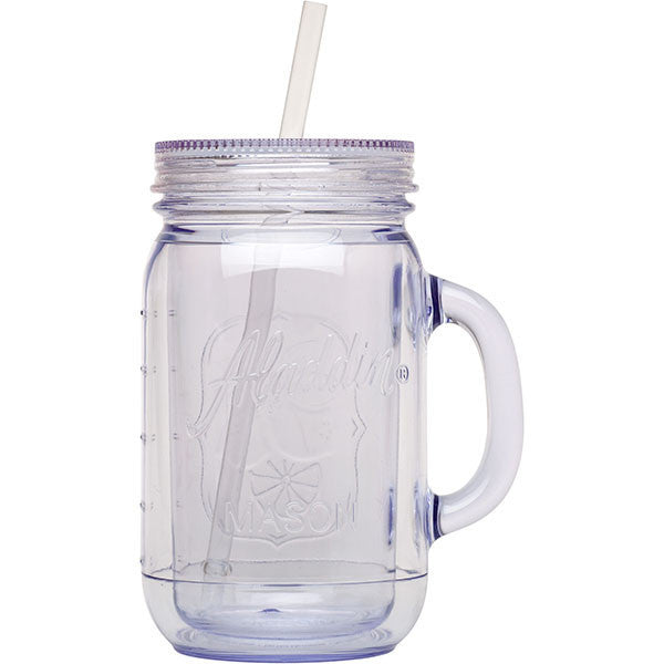 Incognito Drink Tumbler (32 OZ) - Cedar Chest of Wimberley