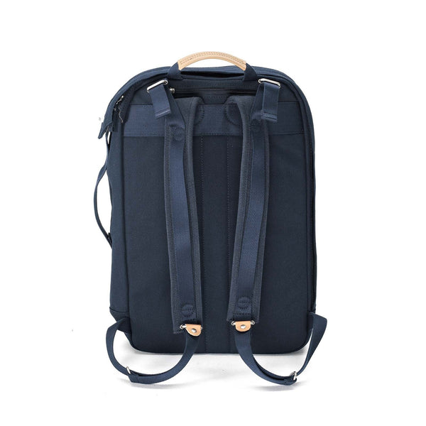 Organic Navy