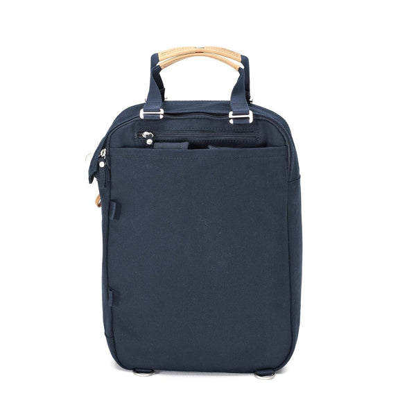 Organic Navy
