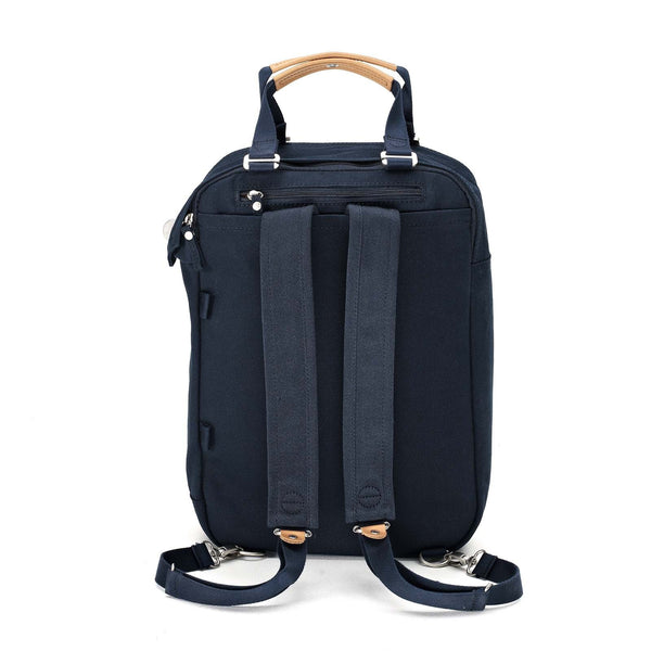 Organic Navy
