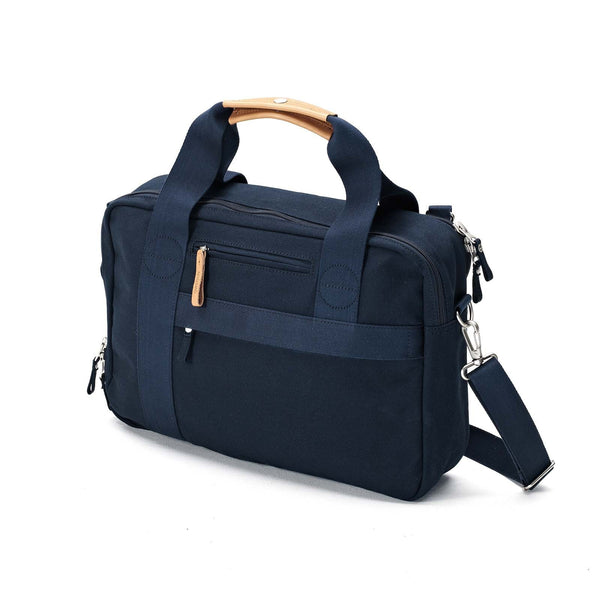 Organic Navy