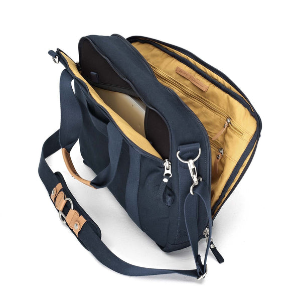 Organic Navy