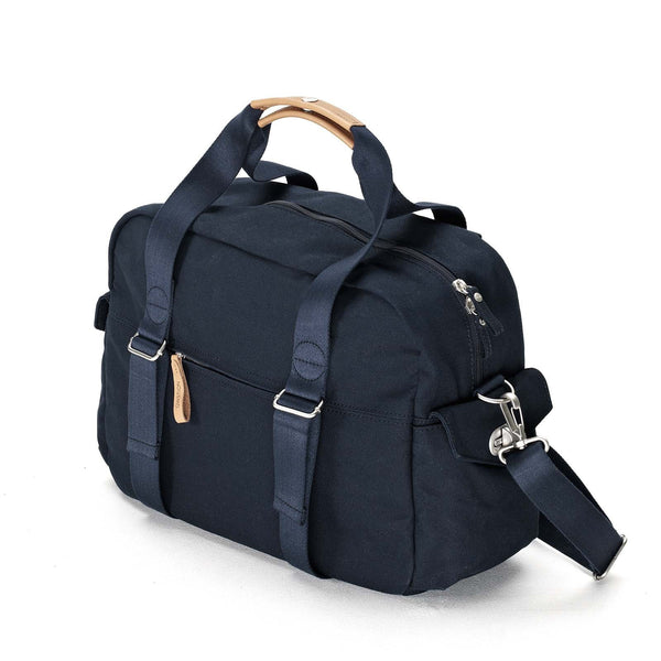 Organic Navy