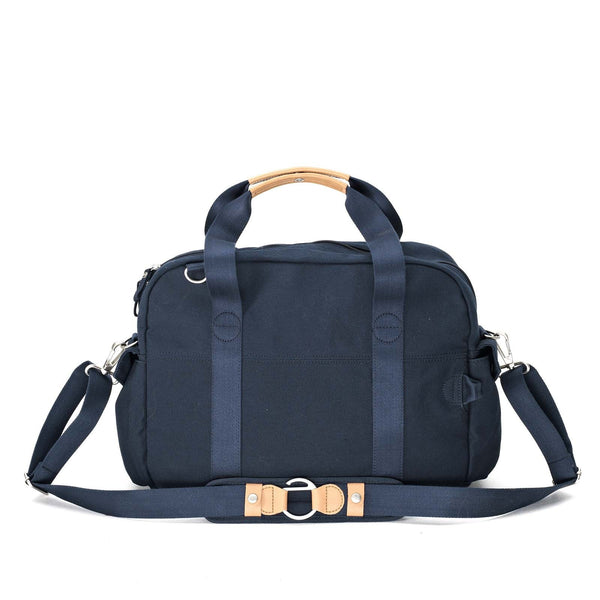Organic Navy
