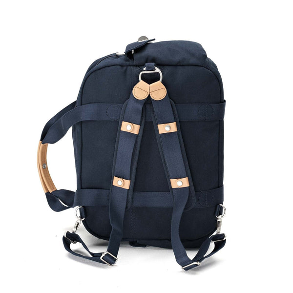 Organic Navy