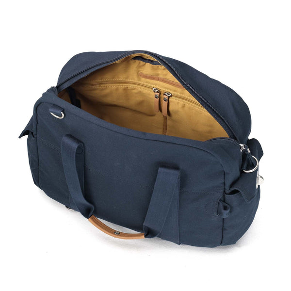 Organic Navy