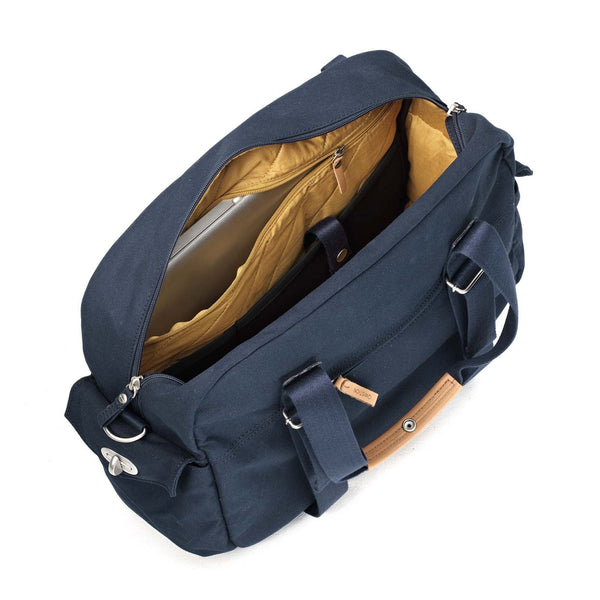 Organic Navy