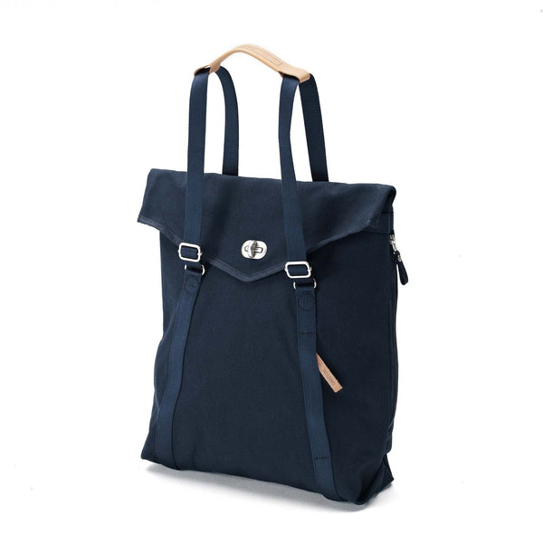 Organic Navy