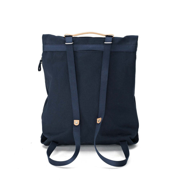 Organic Navy