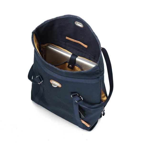 Organic Navy