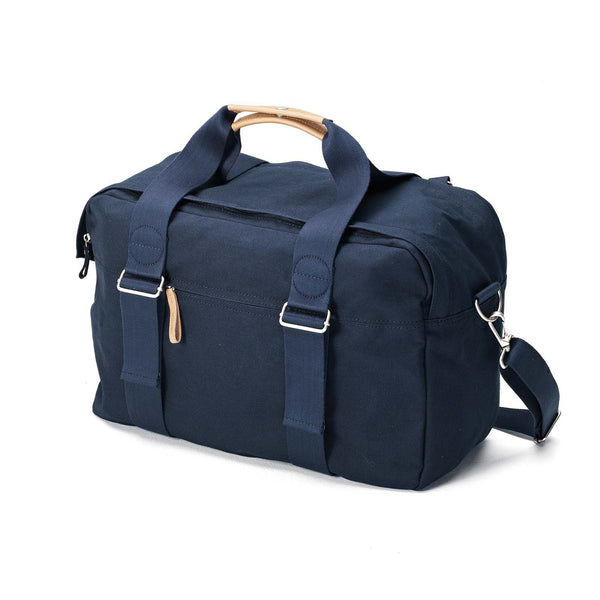 Organic Navy
