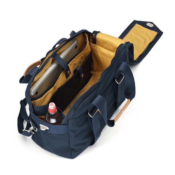 Organic Navy