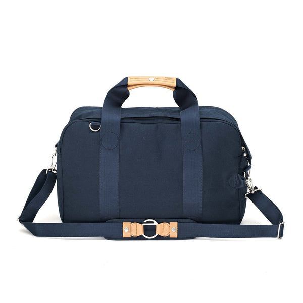 Organic Navy