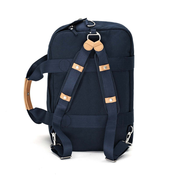 Organic Navy