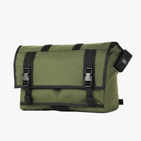 Mission Workshop The Shed Messenger 35L