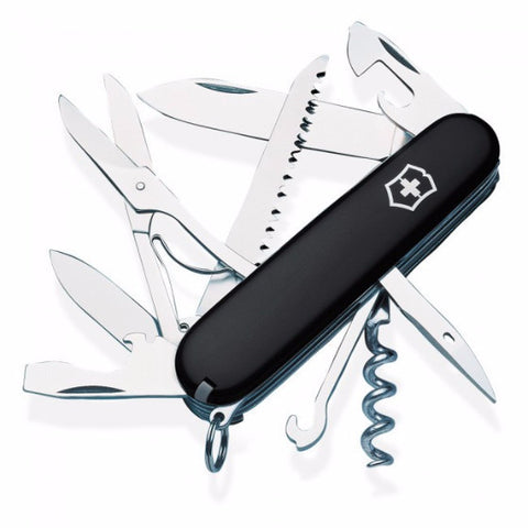 Victorinox Swiss Army Knives (Medium) Huntsman