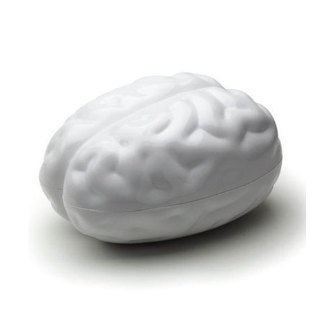 Propaganda Brain Container