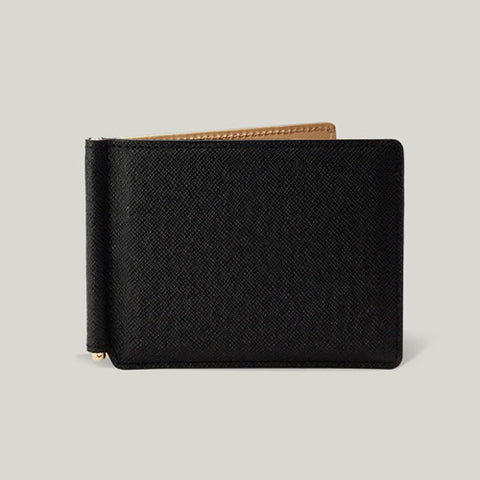 D'Lab Basic Double Money Clip