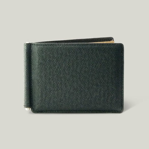 D'Lab Basic Double Money Clip