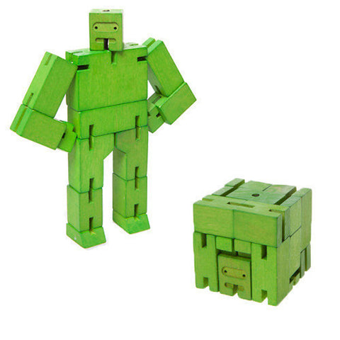 Areaware Cubebot