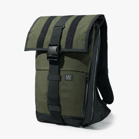 Mission Workshop The Rambler Pack 22L