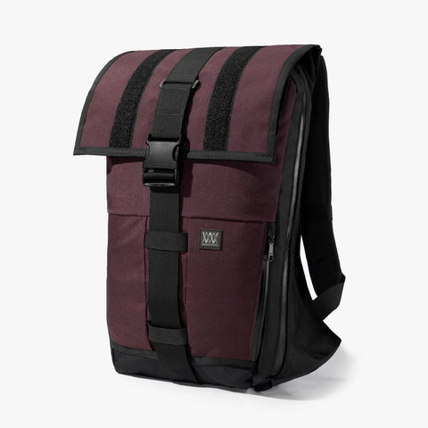 Mission Workshop The Rambler Pack 22L