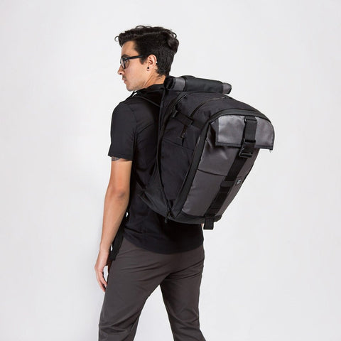 Mission Workshop The Rambler Pack 22L